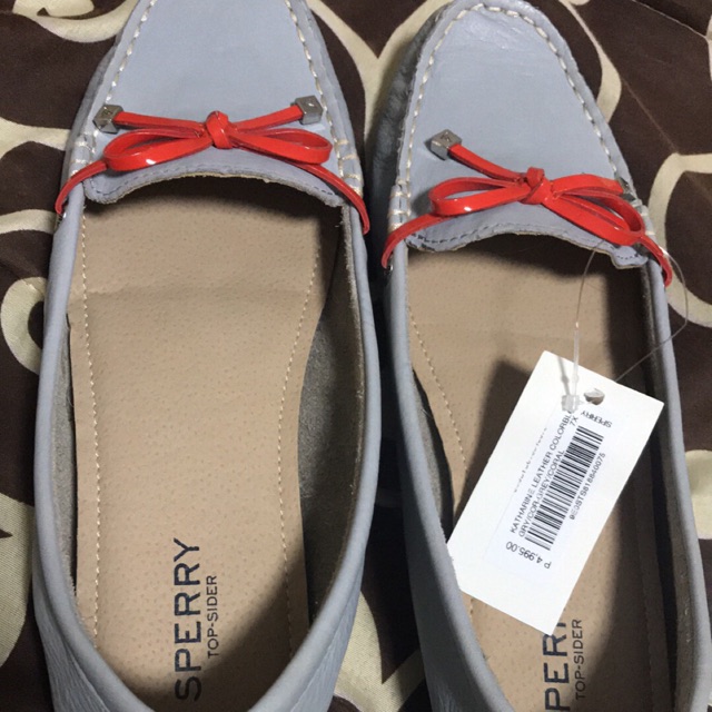 sperry katharine loafer