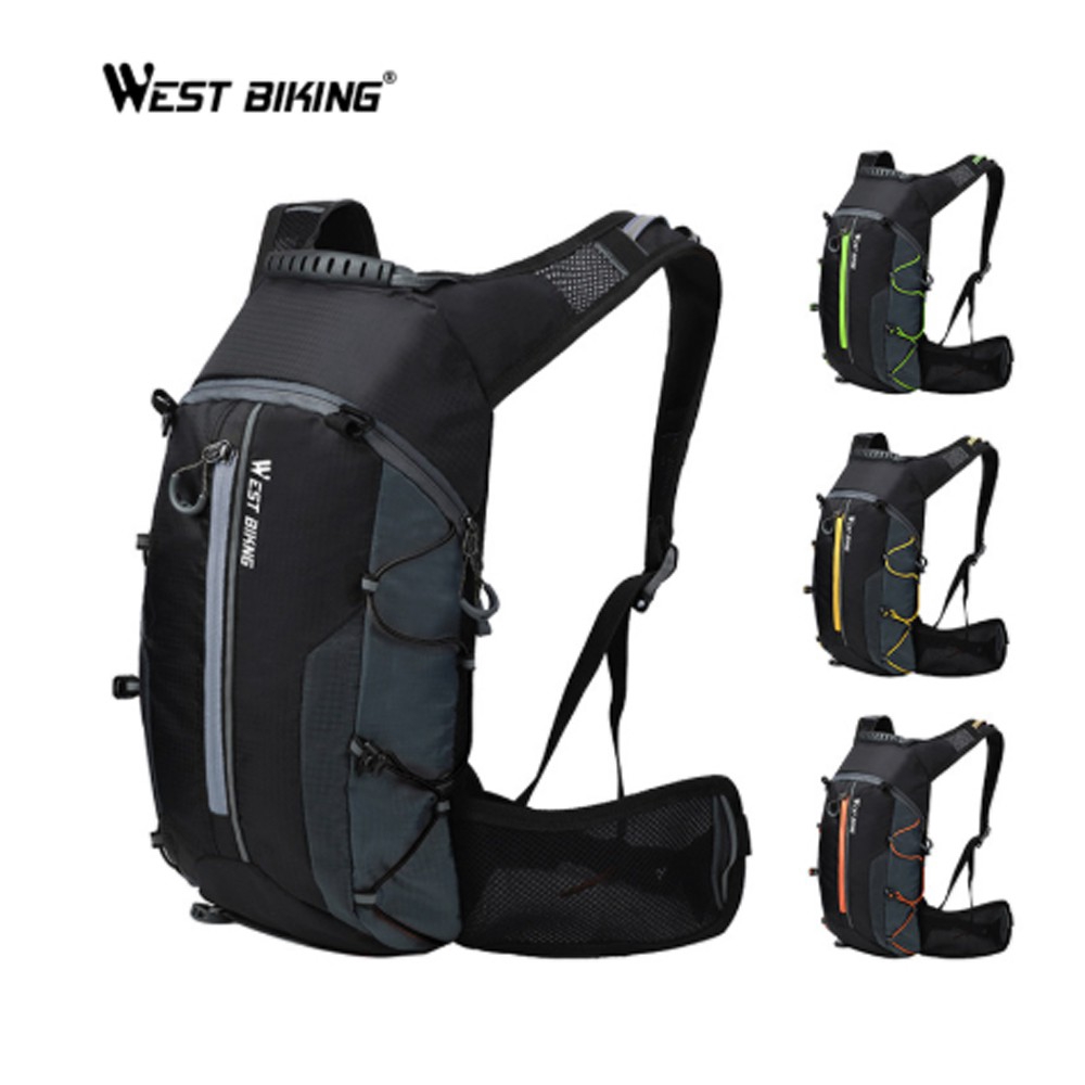 west biking backpack