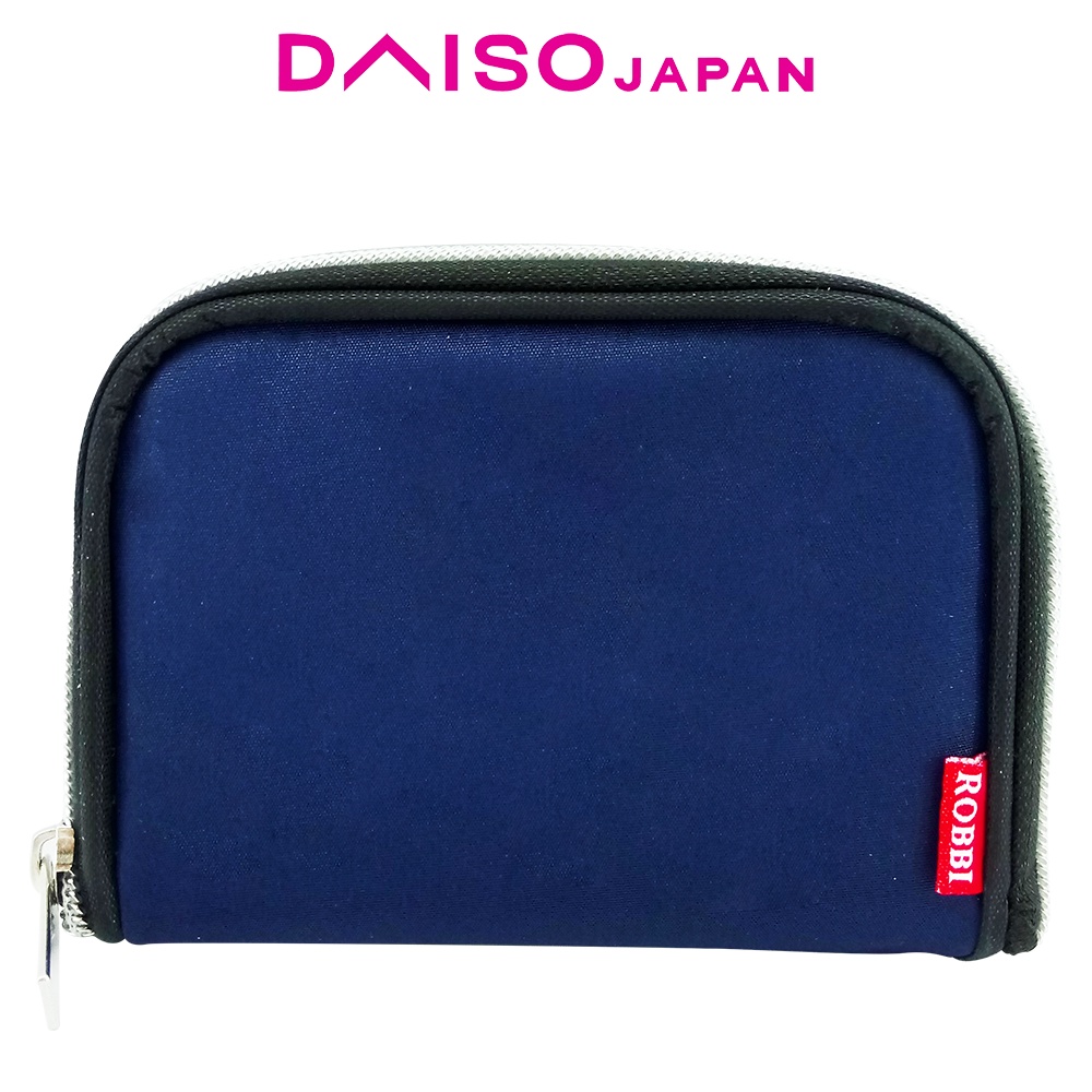 travel wallet daiso