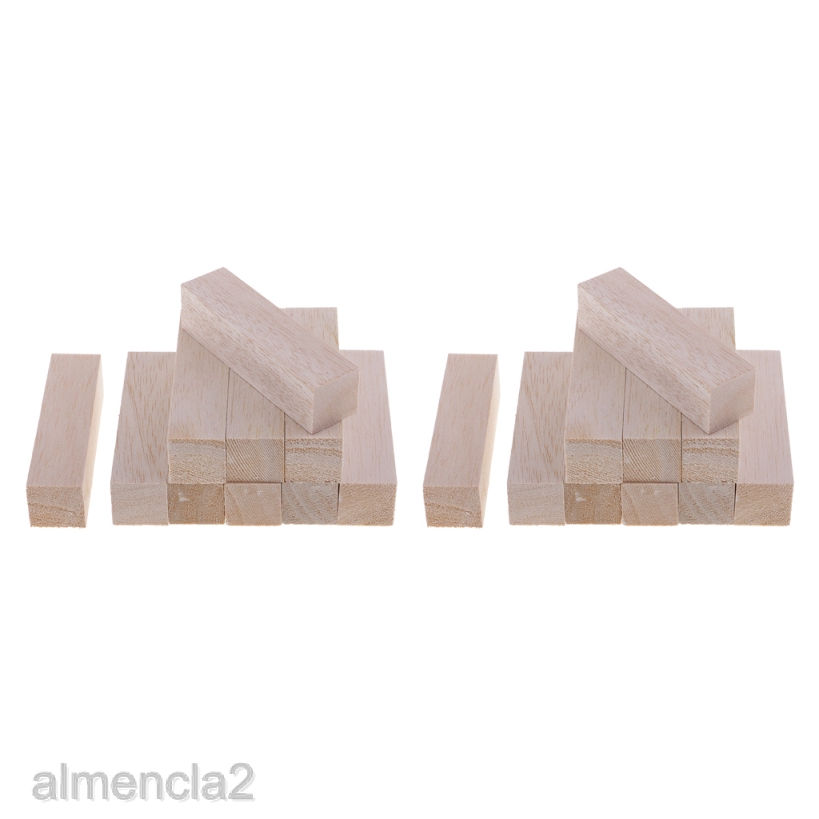 where to buy unfinished wood blocks