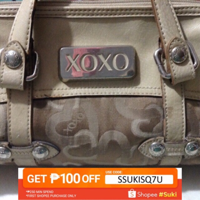 xoxo wallet price philippines