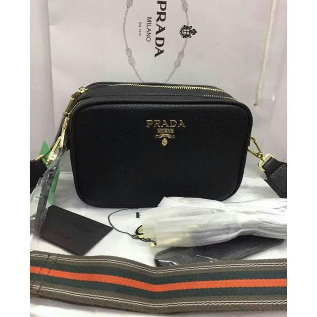 prada classic bag