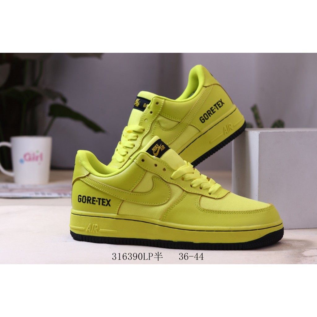 nike air force 1 waterproof