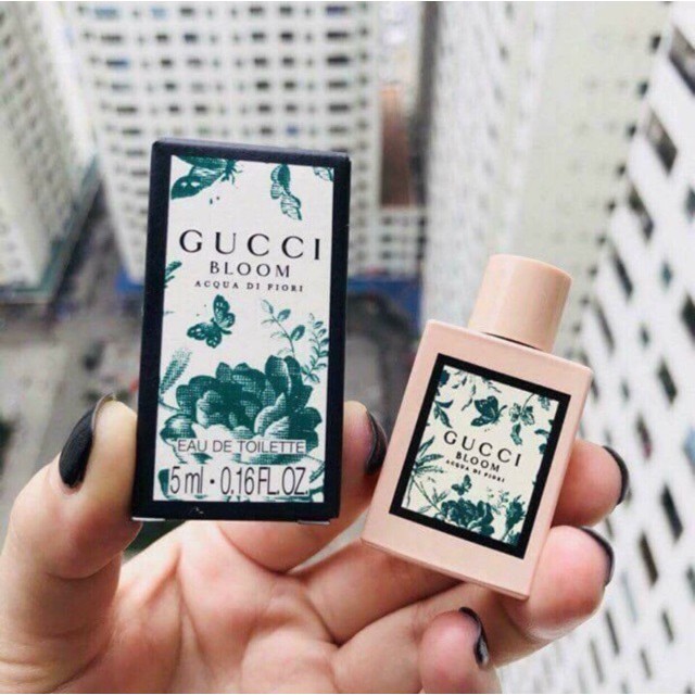 5ml gucci bloom