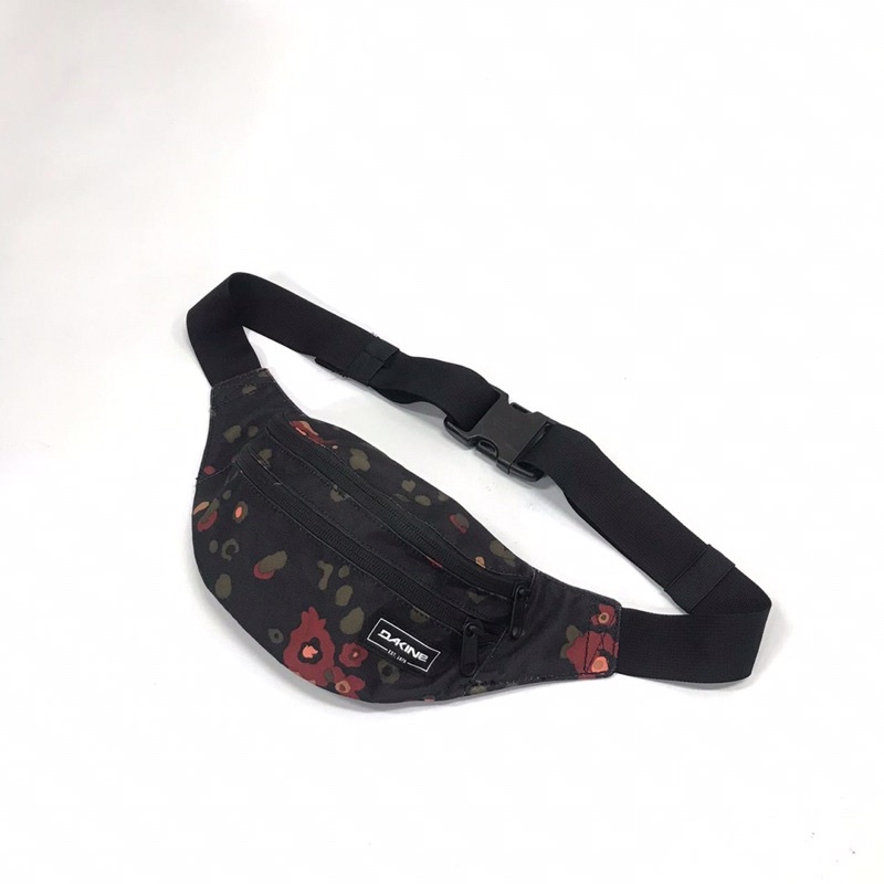 Original Dakine Waist Bag Travel Pack Shopee Philippines