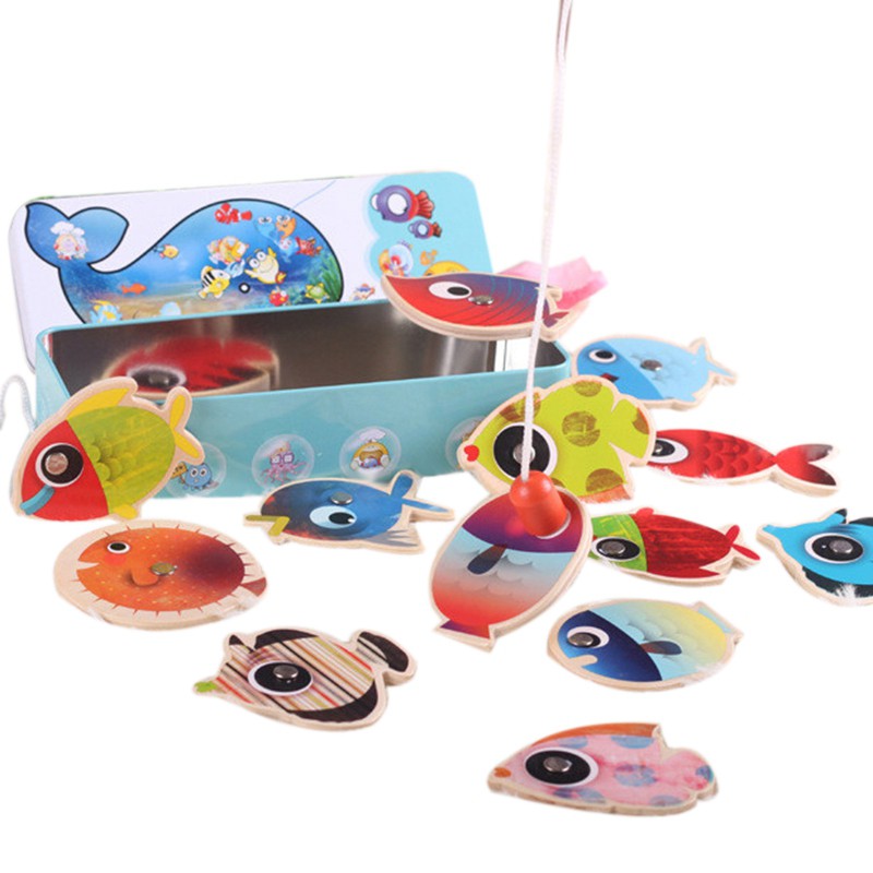 magnetic stick toys