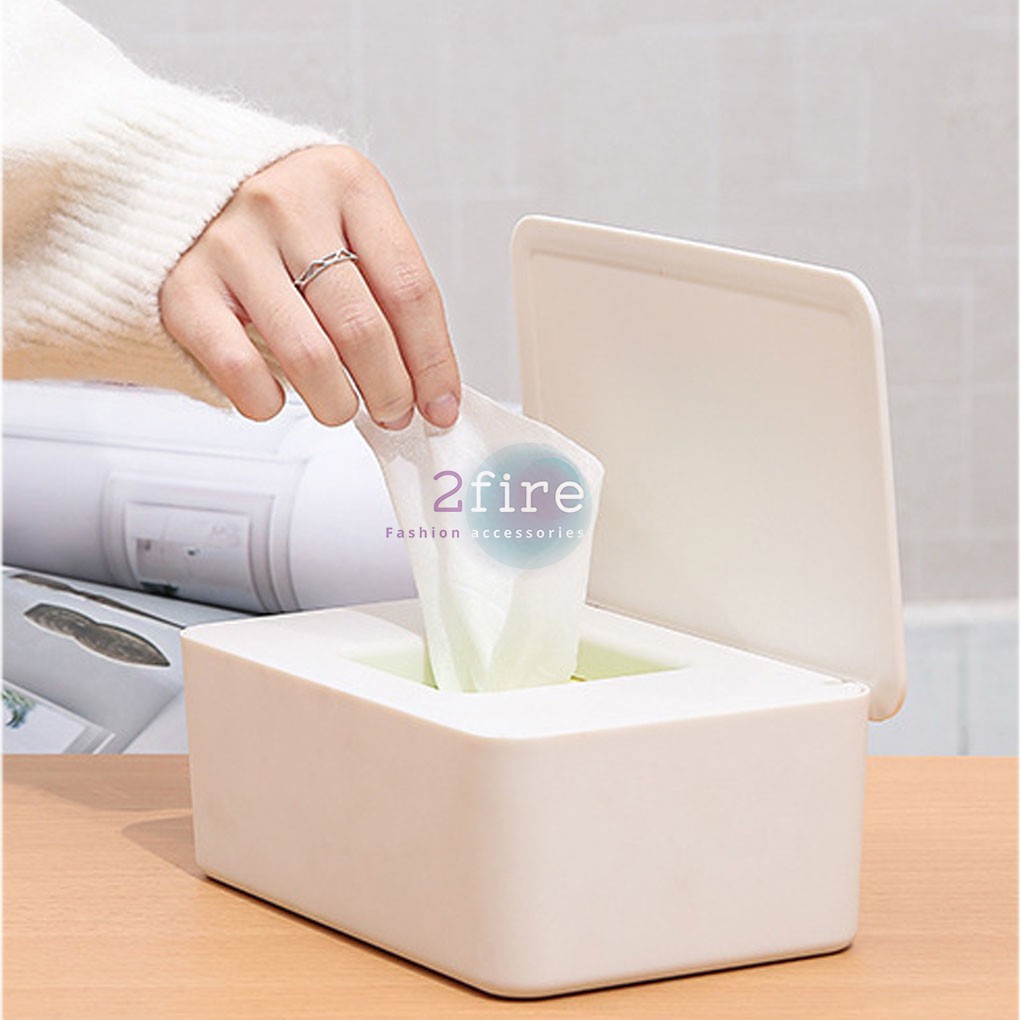 wet tissue paper for baby