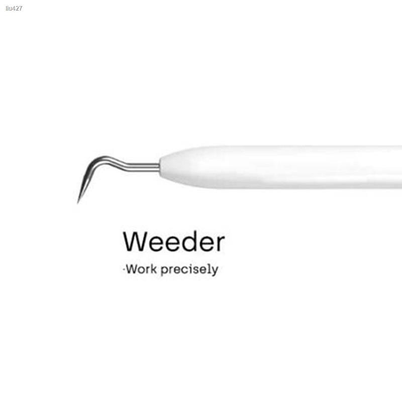 Vinyl Weeding Tool,Weeder Tool,Weeding Paper Scraping Hook,for Cricut