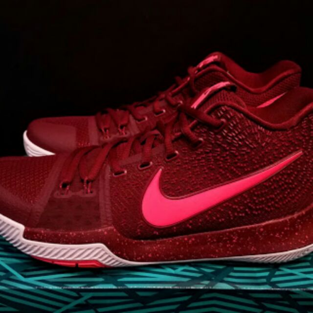 kyrie 3 samurai price