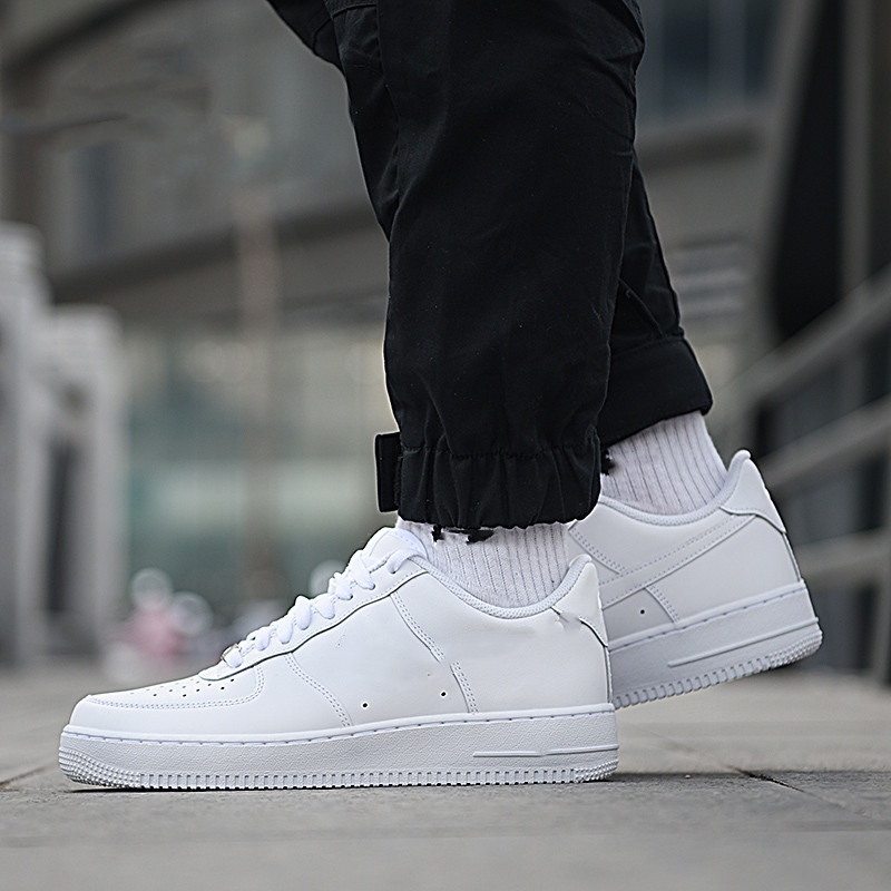 classic white sneakers men