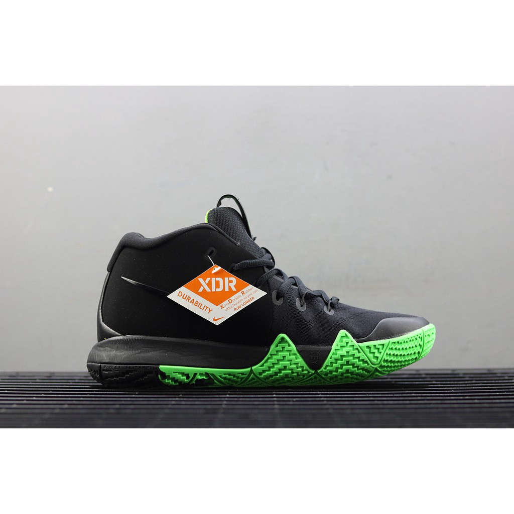 kyrie 4 halloween boys