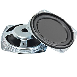 3 inch passive radiator