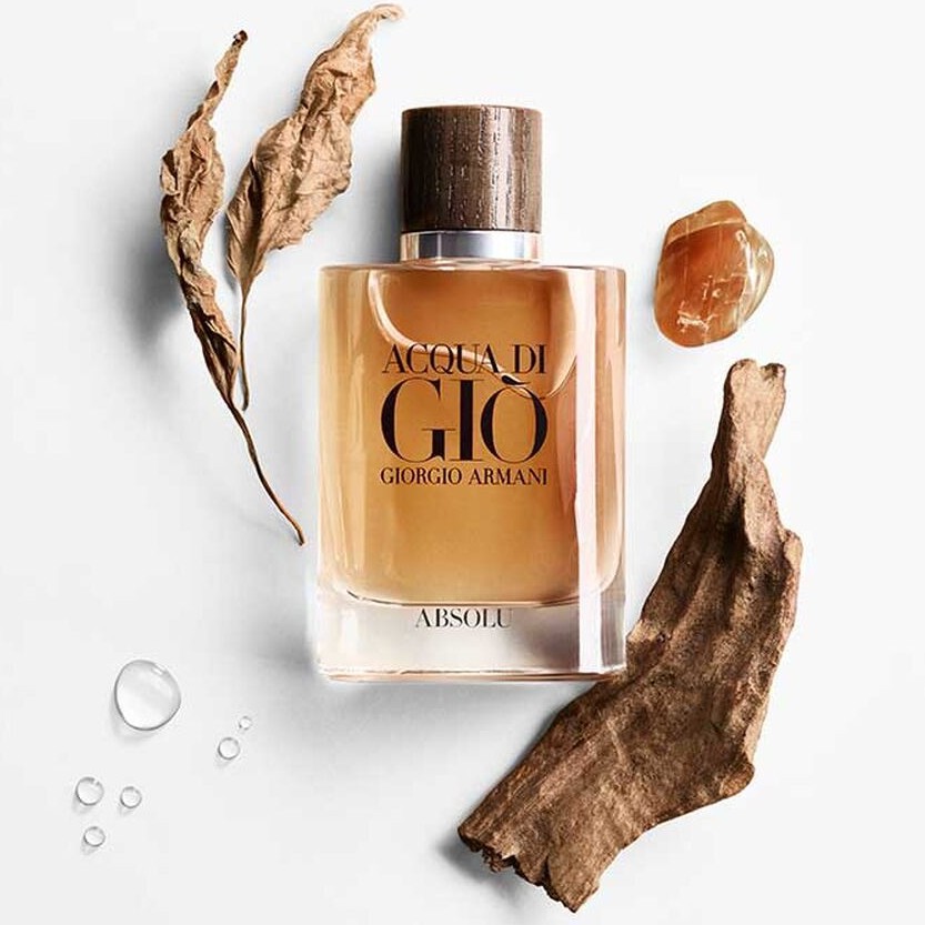 armani acqua di gio absolu edp