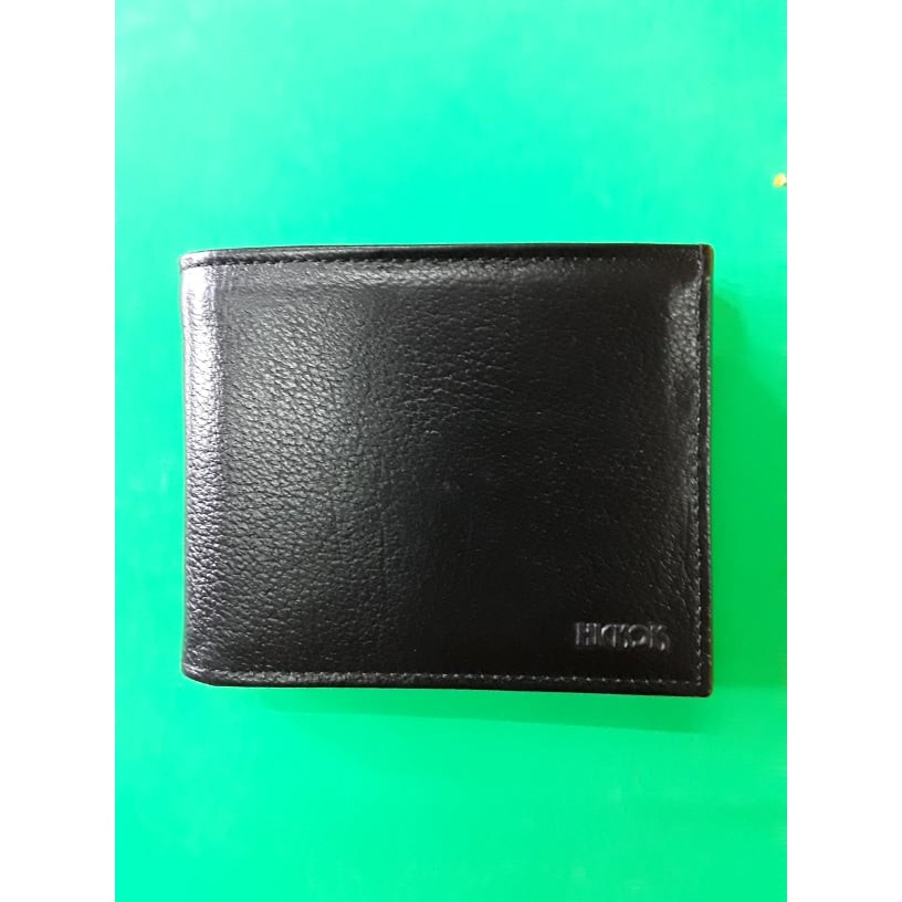 Hickok Men's Wallet with Coin Purse | Shopee Philippines