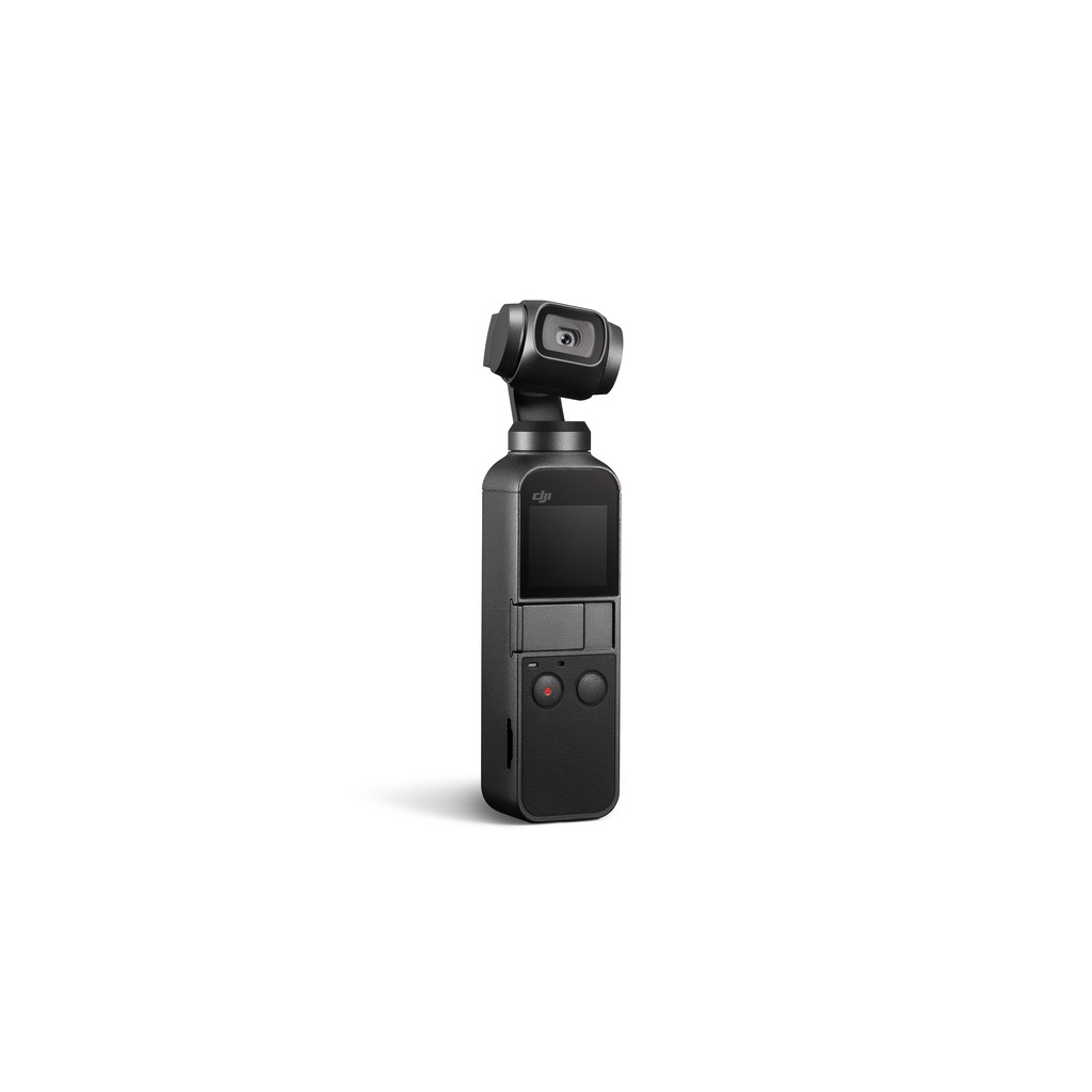 dji osmo pocket action