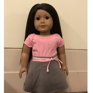 american girl doll 66