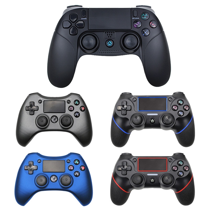 ps4 console bluetooth