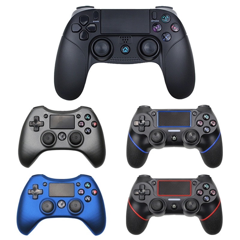 ps4 controller console