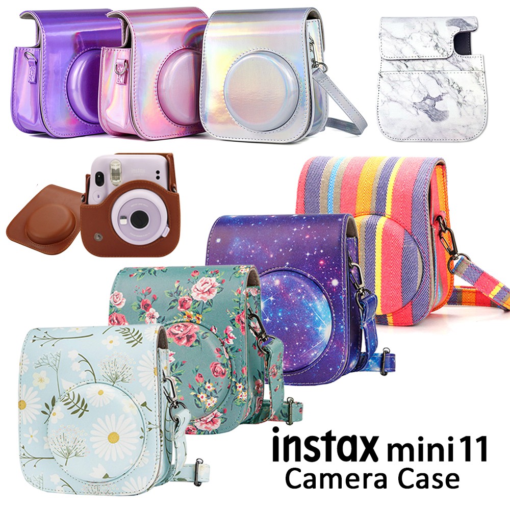 instax bag