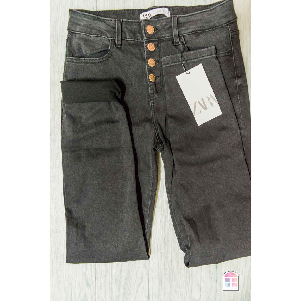 fly jeans zara