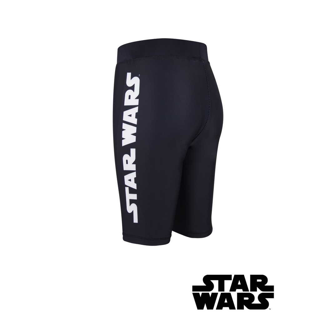 Star Wars Classic Boys Jammers Kids Swimwear Shorts