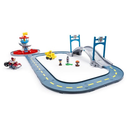 lego city 60262