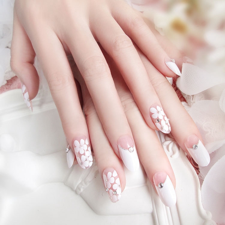 japanese nail art