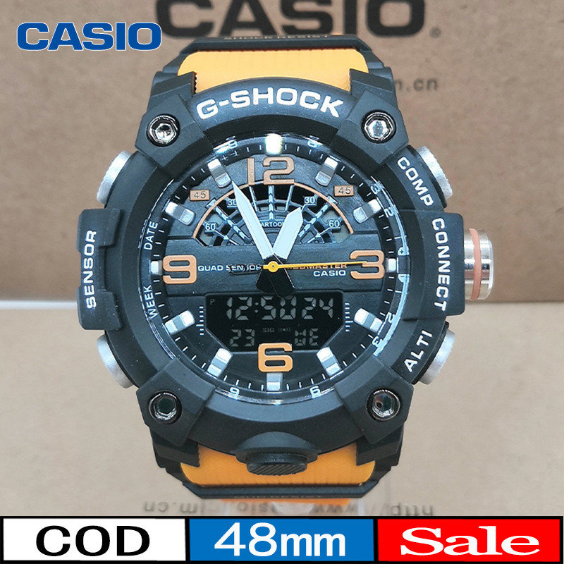 womens g shock watch sale
