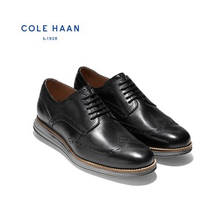 cole haan dustin wingtip ii