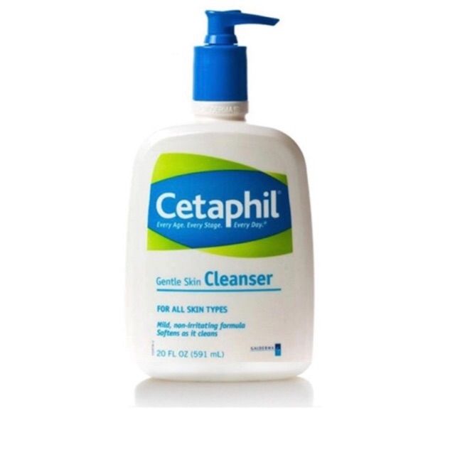 Cetaphil body lotion 591ml Shopee Philippines