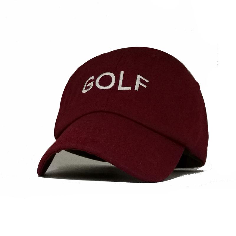 golf hat tyler