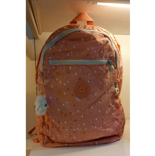 Original kipling ewo backpack Shopee Philippines