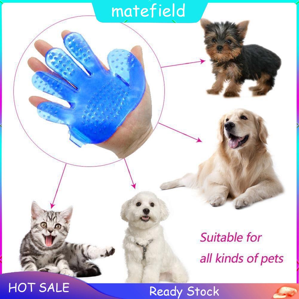 pet grooming and supplies