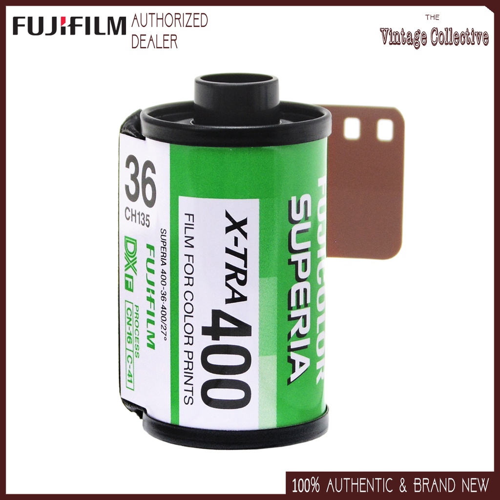 fuji film 36