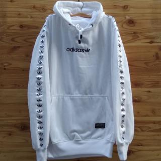 tnt adidas hoodie