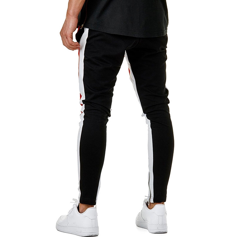 zaful track pants