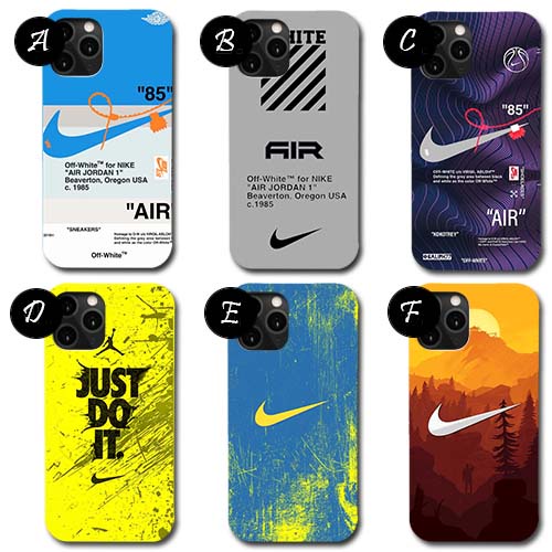 [S040] NIKE phone case for SAMSUNG A13 A33 A53 A73 4G 5G | Shopee ...