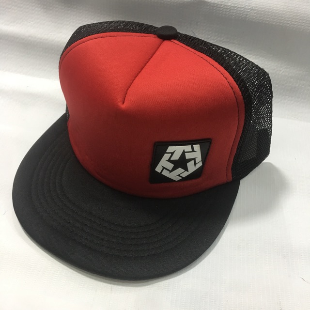 tribal hat