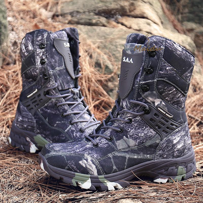 motorcycle hiking boots