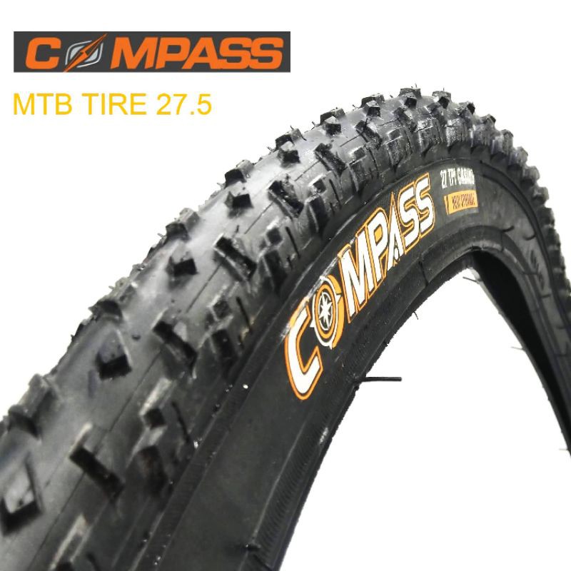 compass bike tires