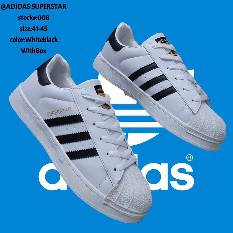 adidas size 41