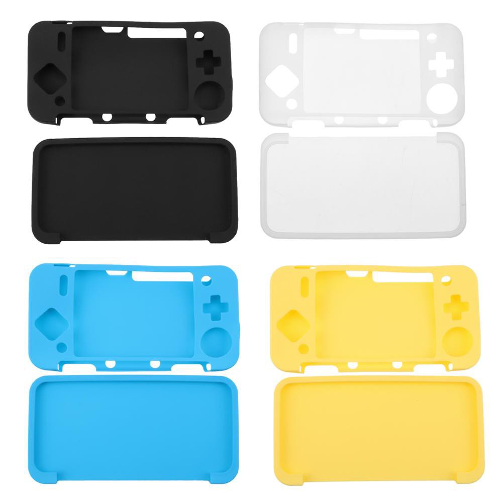 nintendo 2ds xl cover