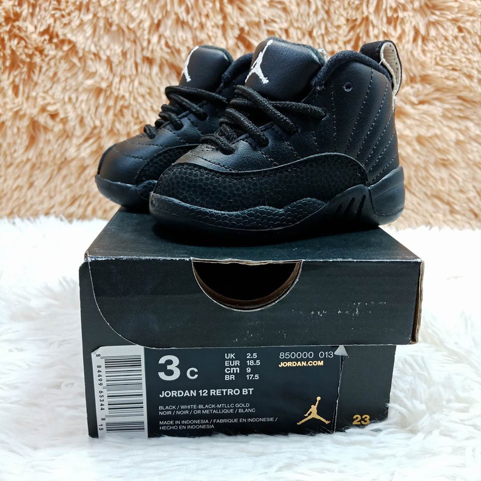 jordan 12 price in philippines