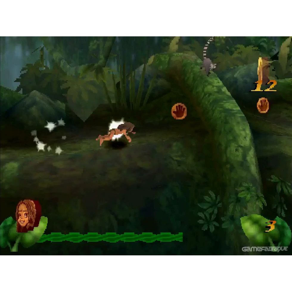 Windows Disney's Tarzan PC/ Laptop DVD installer | Shopee Philippines