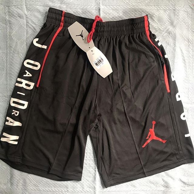 men jordan shorts