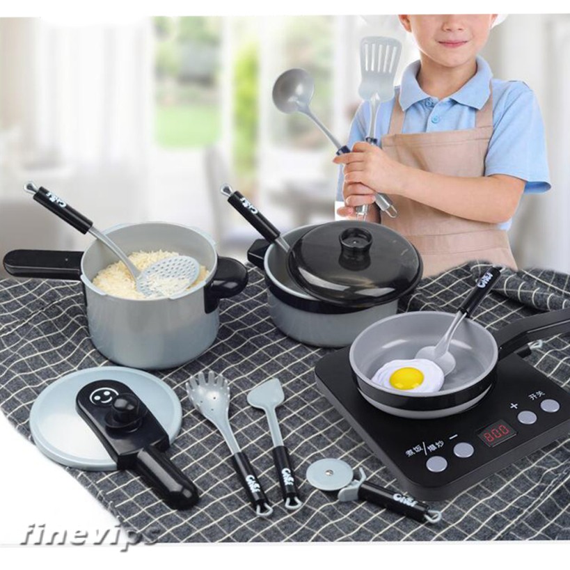 induction cooker utensils