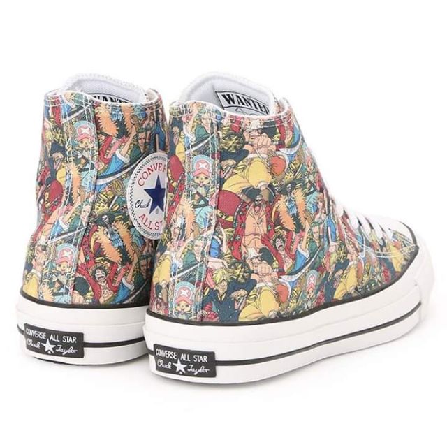 converse all star one piece