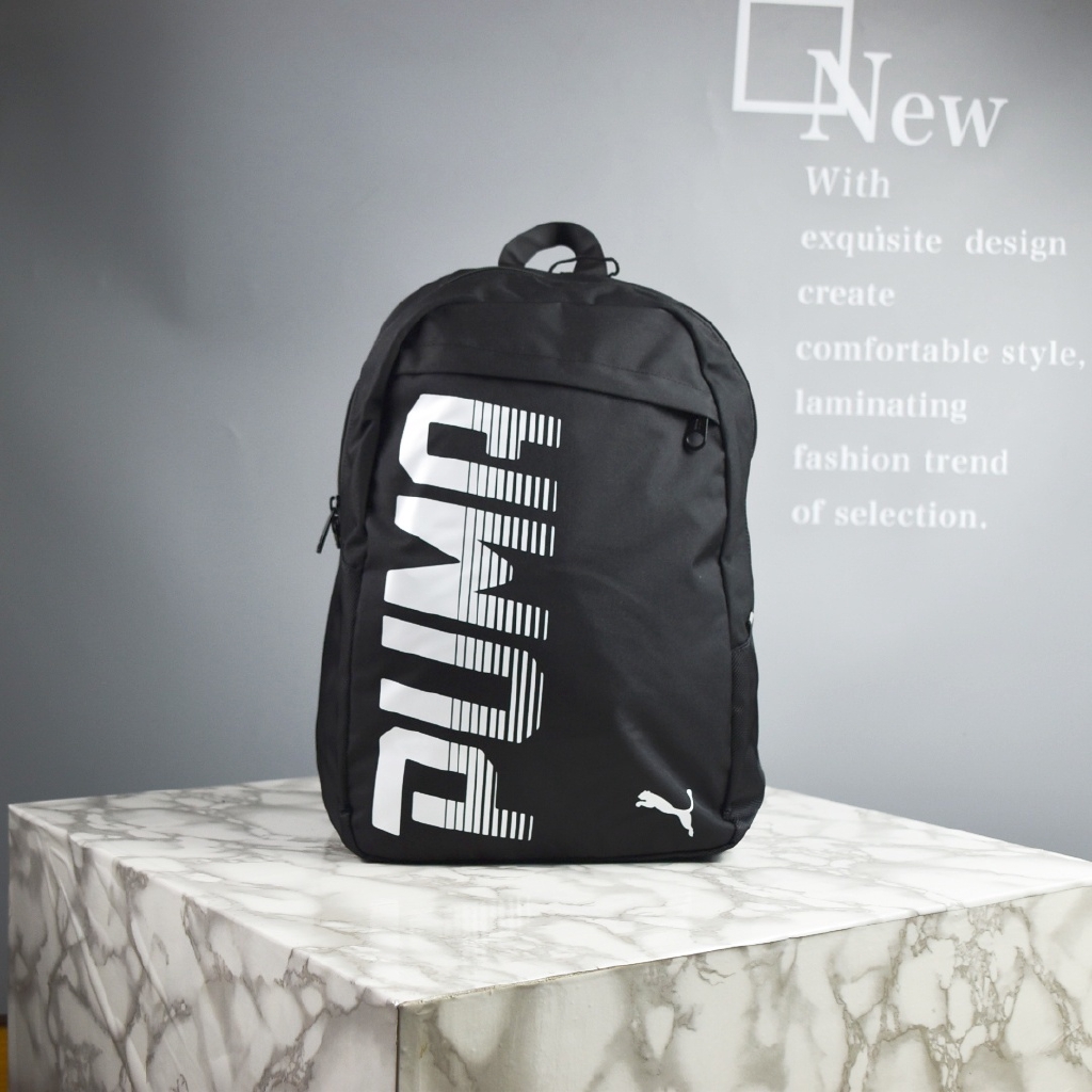 puma outdoor backpack