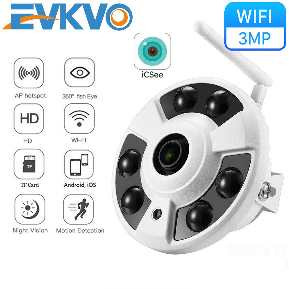 360 outdoor security camera wifi