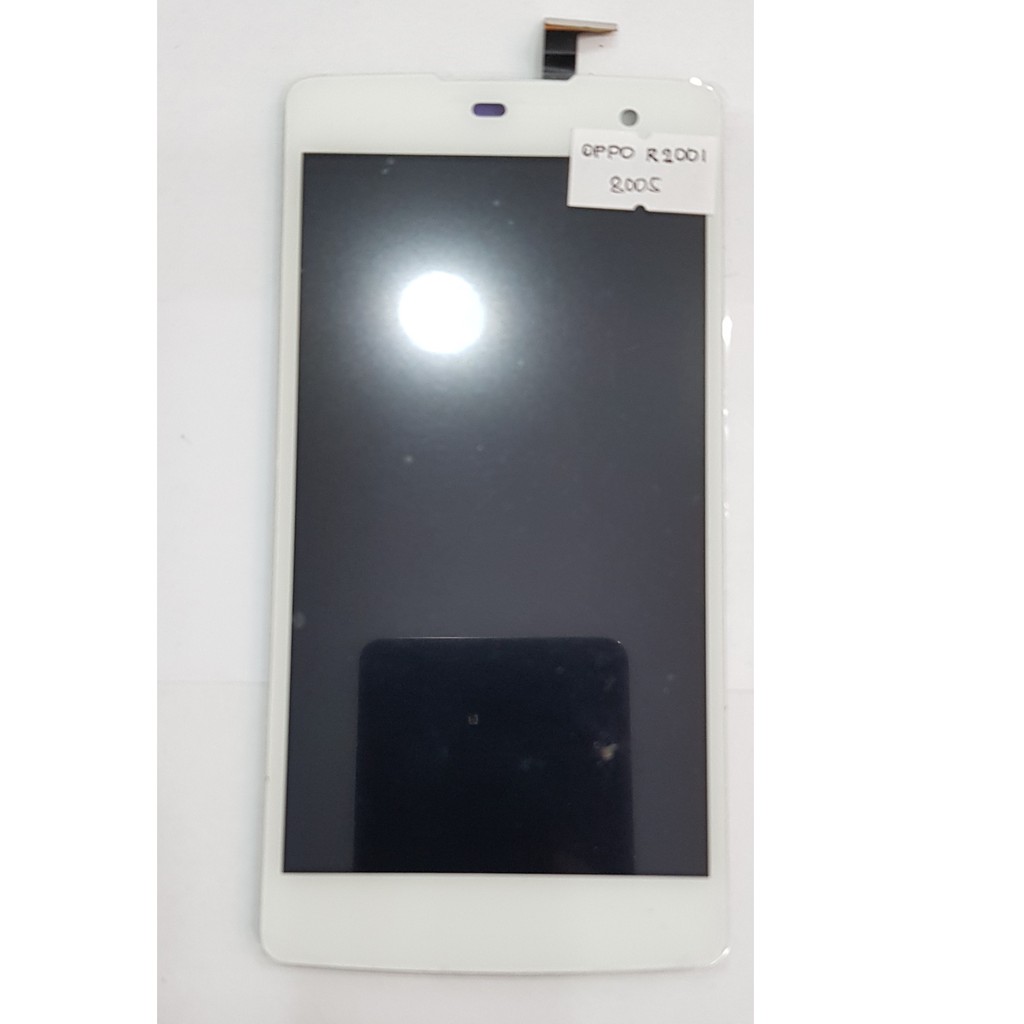 oppo r2001 lcd